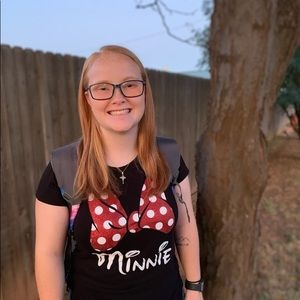 Meet your Posher, Kassidy